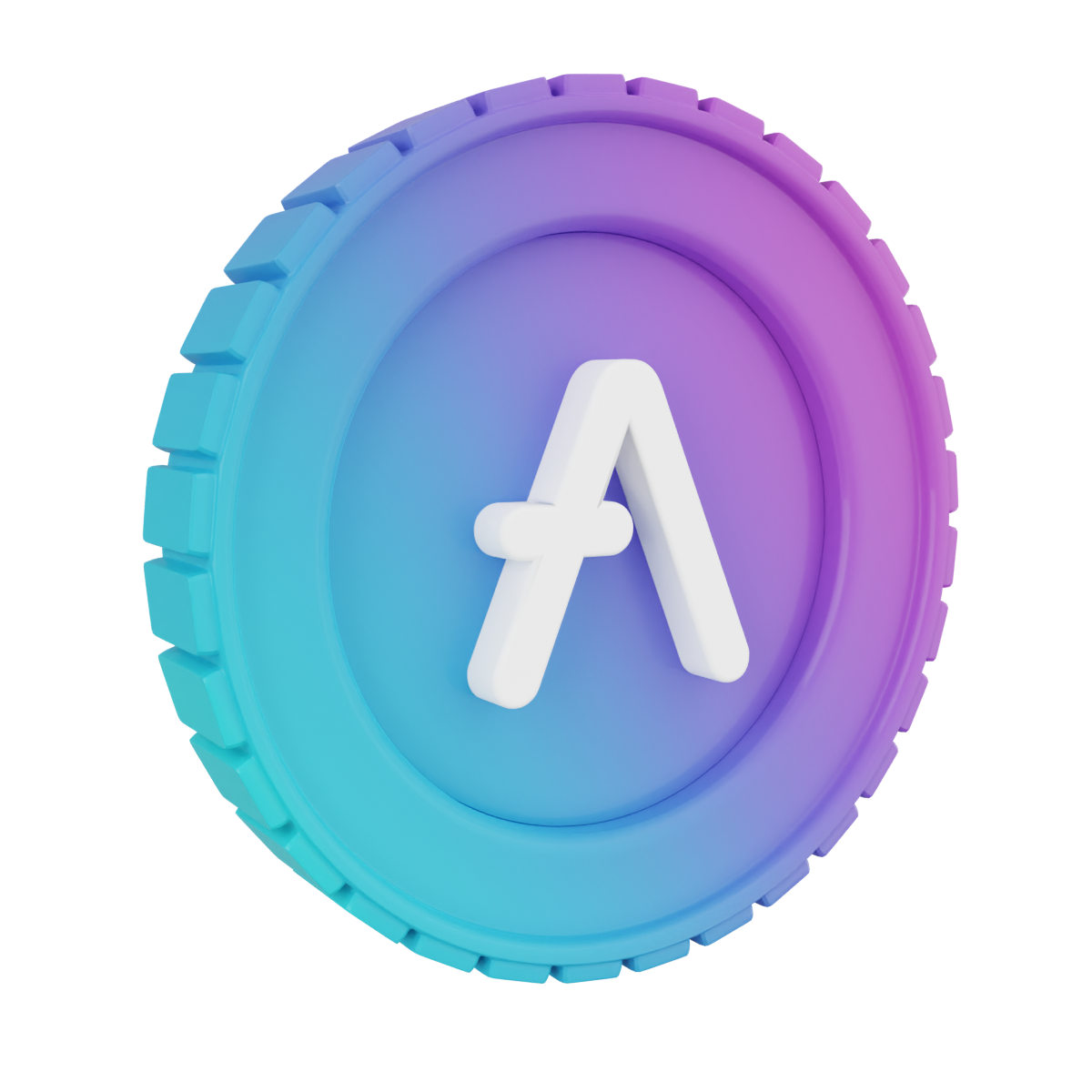 Unlocked staking icon